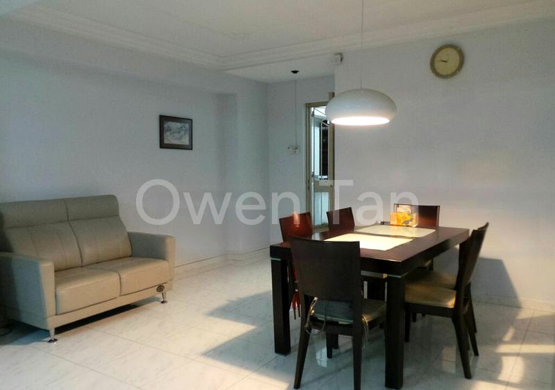 5 Room (5I) HDB for Rent in  464 Upper Serangoon Road - Image 6